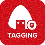 SukiOnigiri Tagging icon