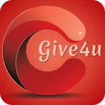 Give4u icon