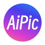 AiPic-Wonder AIart Generator icon