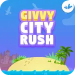 City Rush - Earn money icon