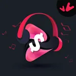 Givvy Radios, Listen and Earn! icon