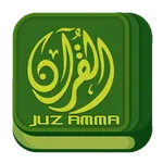 Juzz Amma Lengkap dan Offline icon