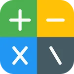 My Calculator icon