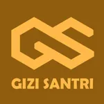 Gizi Santri : Penyusun Menu Ma icon