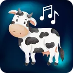 Cow Ringtones icon