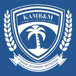 KAMB AND M icon