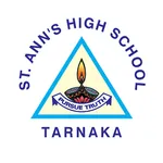 ST.ANN'S HIGH SCHOOL,TARNAKA icon