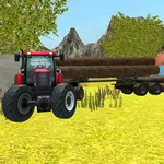 Tractor Simulator 3D: Extreme  icon