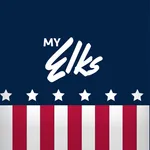 My Elks icon