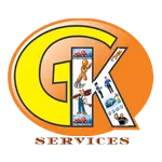 GKO  Service icon