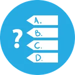 GK Quiz in Gujarati Offline icon