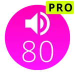80s Music Radio Pro icon
