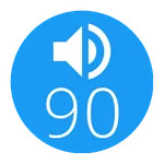 90s Music Radio Pro icon