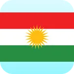 Kurdish English Translator icon
