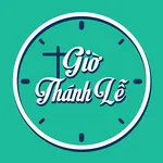 Giờ Thánh Lễ - giothanhle.vn icon