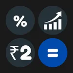 Hindi Calculator icon