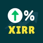 XIRR Calculator icon