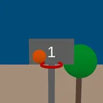 Like Basketball Game 3D icon