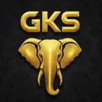 GK SHANKAR ACADEMY icon