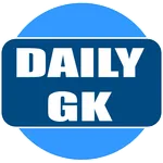 Daily GK : Current Affairs icon