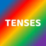 Tenses: English Learning App icon