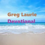 Greg Laurie  Devotional icon