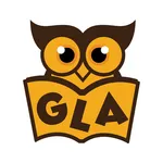 GLA Chinese icon