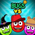 Balls vs Bugs icon