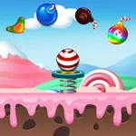 sweet adventure icon