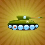 tank vs aliens icon