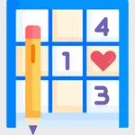 Sudoku: Allena la mente icon