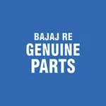 Bajaj Parts Hub (RE/Maxima/Qut icon