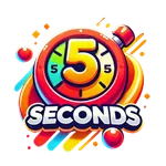 5 Seconds Party Game icon