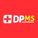 DROGÃO POPULAR Delivery icon