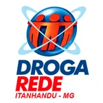 Droga Rede Itanhandu icon