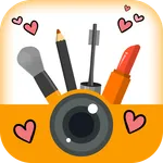 AI Makeup Stylist: Face Beauty icon