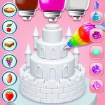 Cooking Games: Cook & Fun icon