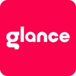 Glance for realme icon