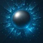 Glass Breaker Hit icon