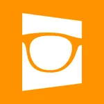 Prescription Lens Scanner icon