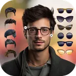 Modern Sunglasses Photo Editor icon