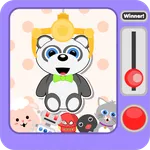 Claw Machine - Toy Prizes icon