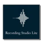 Recording Studio Lite icon