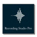 Recording Studio Pro icon