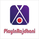 PlayInRajdhani icon