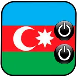 Ringtones Azerbaijan For Cell icon