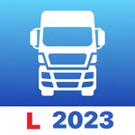 LGV/HGV Theory Test 2023 Kit icon