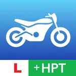 Bike Theory Hazard Perception icon