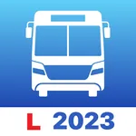 PCV Bus/Coach Theory Test Kit icon