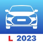 Driving Theory Test 2023 Kit icon